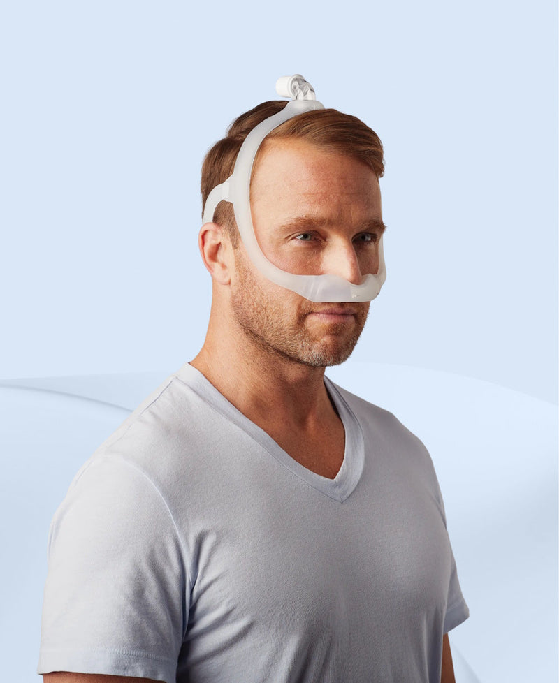 Nasal Pillows hover image