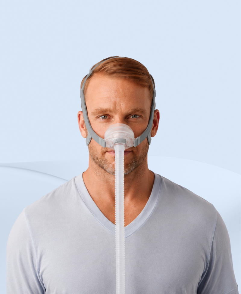 Nasal Masks hover image