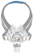 AirTouch N20 Nasal CPAP Mask – UltraSoft™ Memory Foam Cushion by ResMed